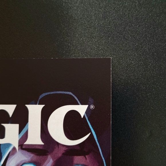 Magic #1 - Picture 5 of 7